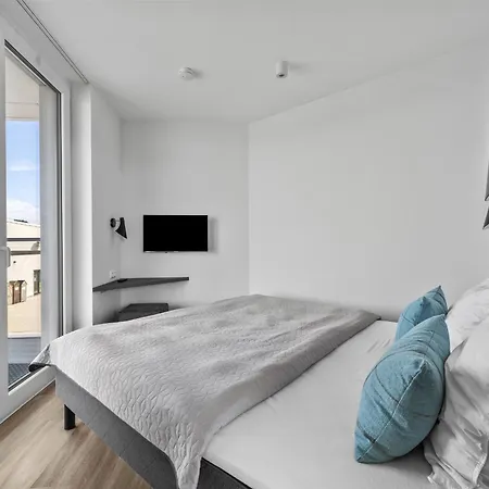 Apartmán 