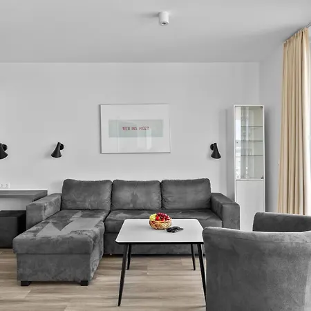Apartmán 