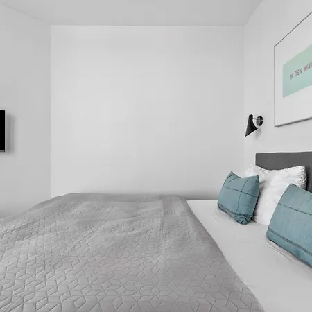 Apartmán 