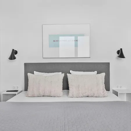Apartmán 